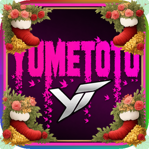 yumetoto — galeri pratinjau - APK Resmi